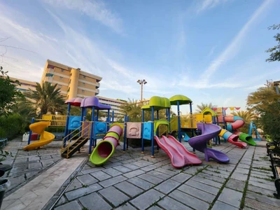 Hormoz Hotel