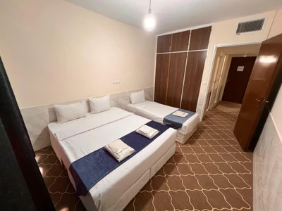 Darbari Hotel