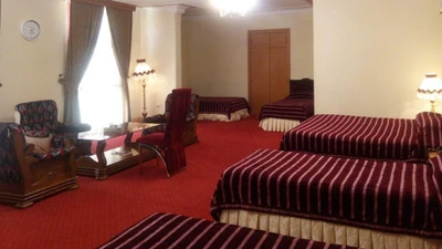 Jamshid Hotel
