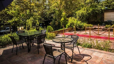 Tooba Boutique Hotel