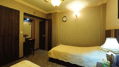 Aseman Hotel