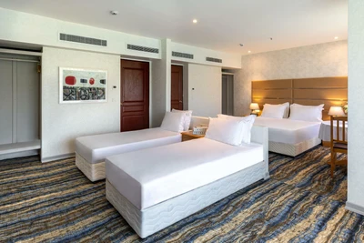 Espinas Hotel