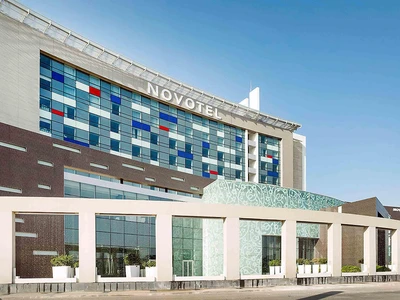 Rexan Hotel