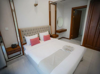 Arad Hotel
