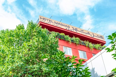 Mashhad Hotel
