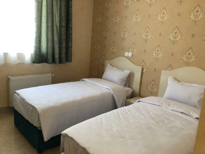 Razhia Hotel