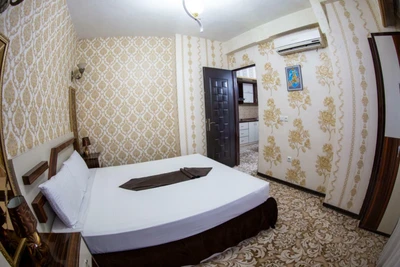 Sadaf Hotel