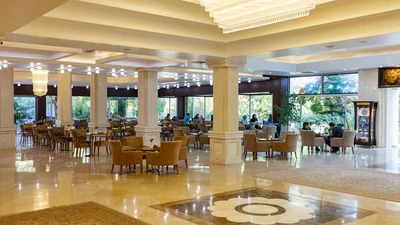 Homa Hotel