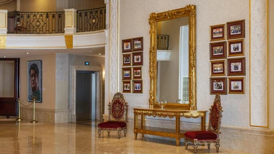 Espinas Palace Hotel