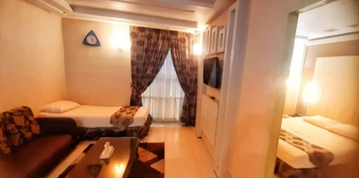 Arax Hotel