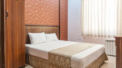 Evan Apartment Hotel