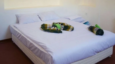 Kohan Payab Hostel