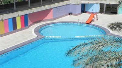 Parsian Hotel