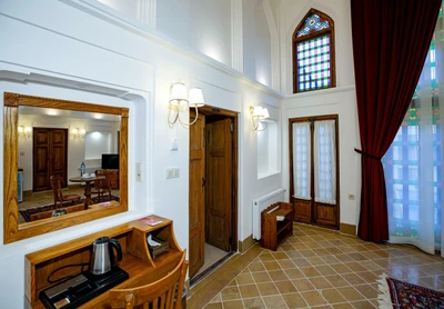 Safikhani Boutique Hotel