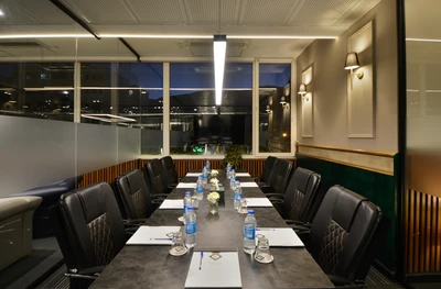 Elysee Hotel