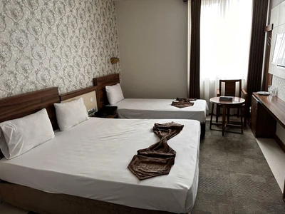 Hatra Hotel