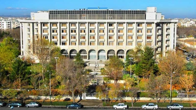 Homa Hotel 2