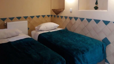 Sepehri Hotel