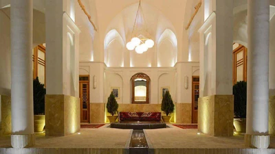 Darbagh Sarai