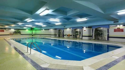 Elgoli Pars Hotel