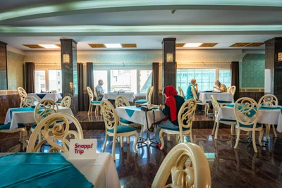 Howeyzeh Hotel