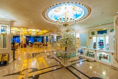 Persian Plaza Hotel