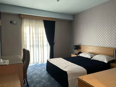 Ahrab Hotel