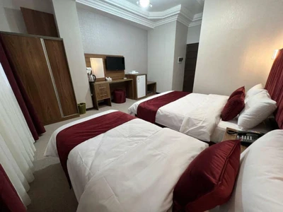 Kara Hotel