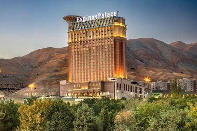 Espinas Palace Hotel