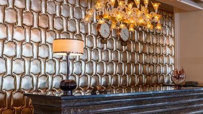 Espinas Palace Hotel