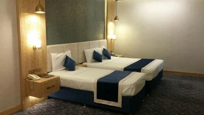 Setareh Hotel