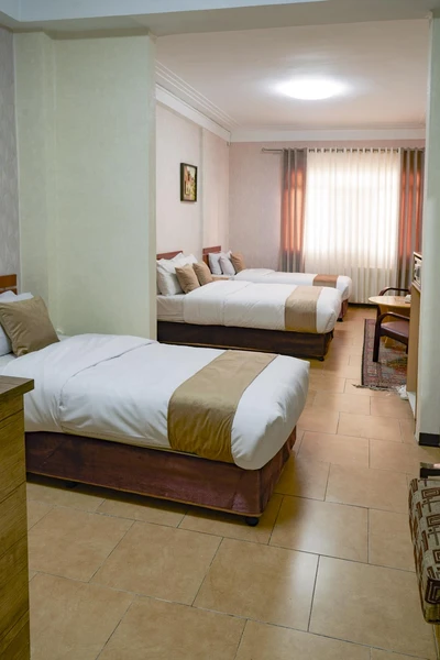Arman Hotel