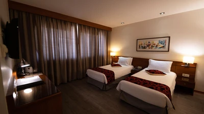 Elysee Hotel