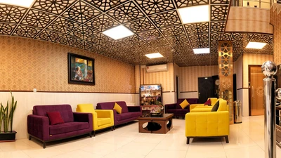 Alzahra Hotel