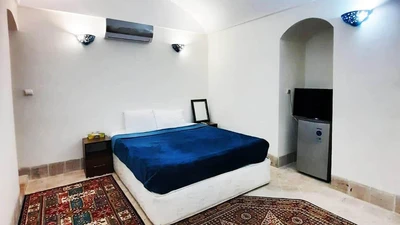 Ara Traditional Hotel