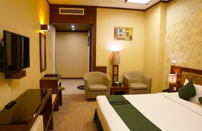 Helma Hotel