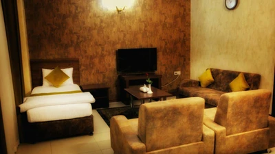 Fadak Hotel