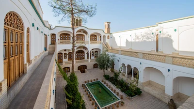Atlasi Hotel