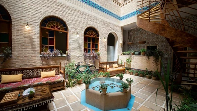 Darbari Hotel
