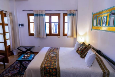 Donse Bekhradi Boutique Hotel