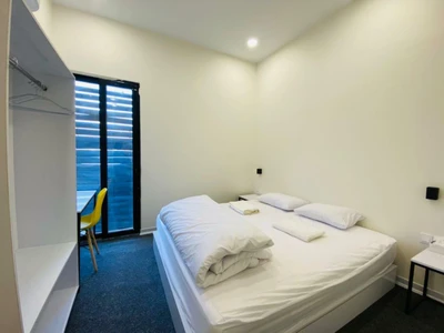 Heritage Hostel - Isfahan