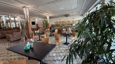 Hotel Darya Tabriz