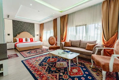 Howeyzeh Hotel