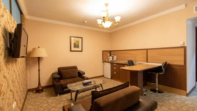 Aseman Hotel