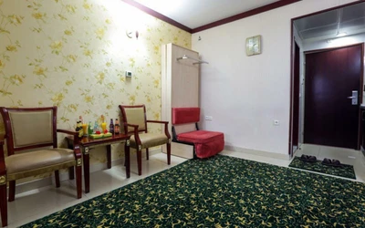 Boshra Hotel
