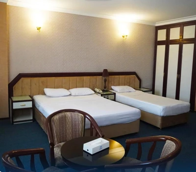 Kian Hotel