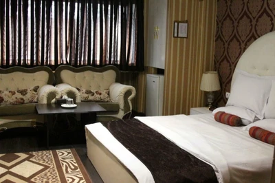 Caspian Hotel
