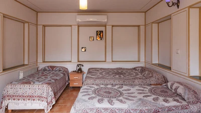 Sunrise Traditional Hotel