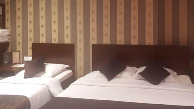 Caspian Hotel