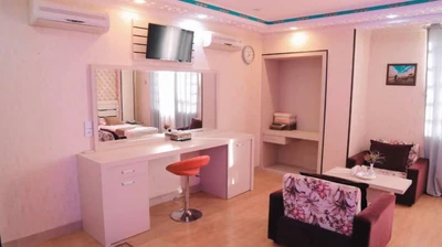 Sepahan Hotel